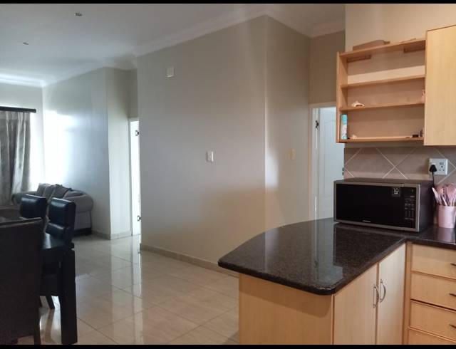 2 BEDROOM APARTMENT TO LET IN UMHLANGA RIDGE